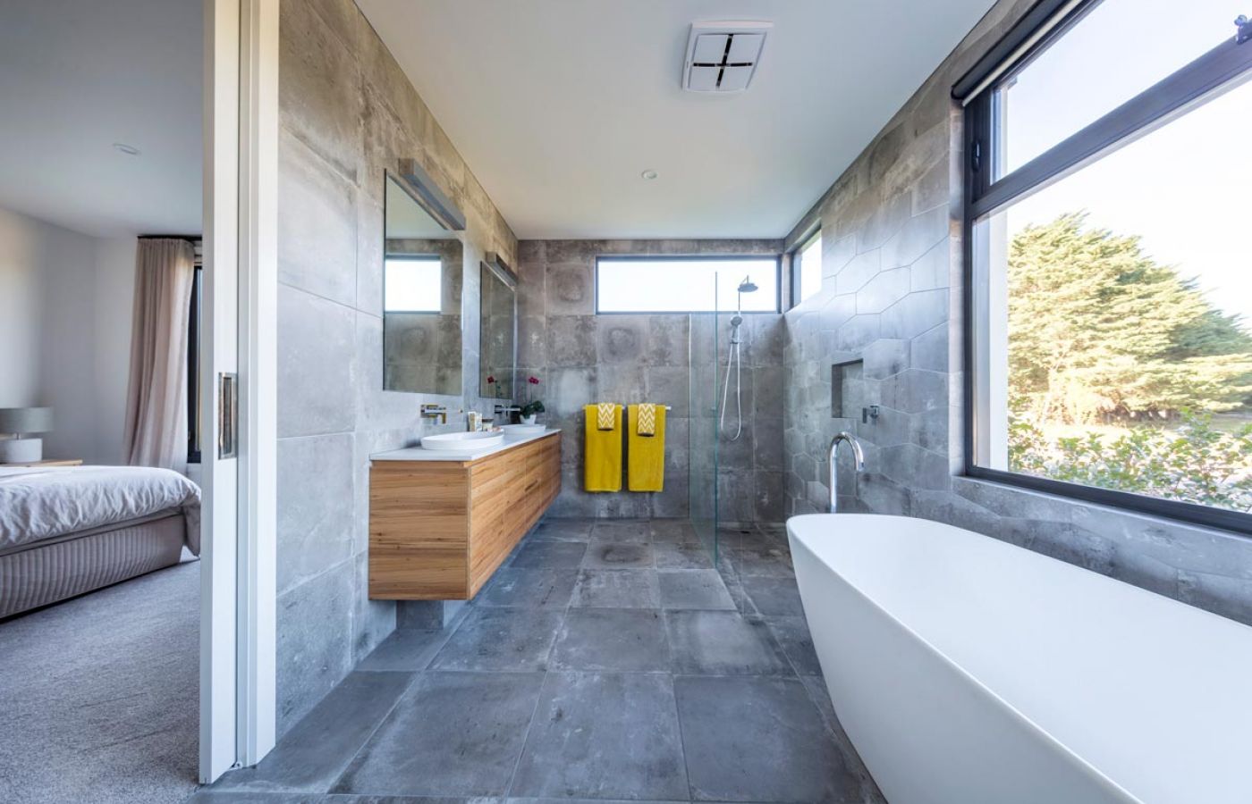 Tips for designing a stunning luxury bathroom