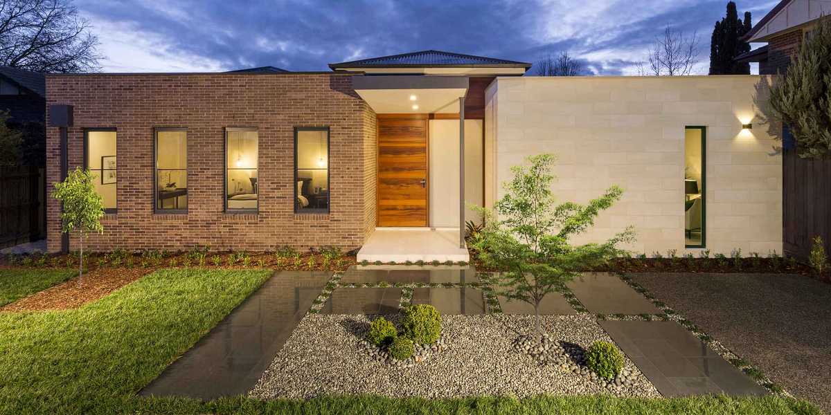 Dream Home – Comdain Homes’ latest design at 1181 Burke Road Kew