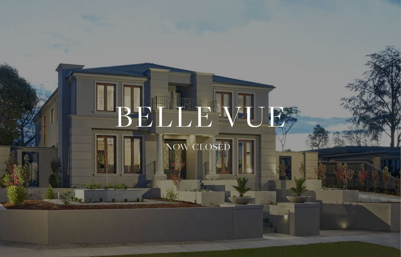 Luxury Home & Custom Builders Melbourne | Comdain Homes